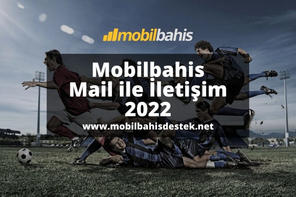 Mobilbahis Müşteri Hizmetleri