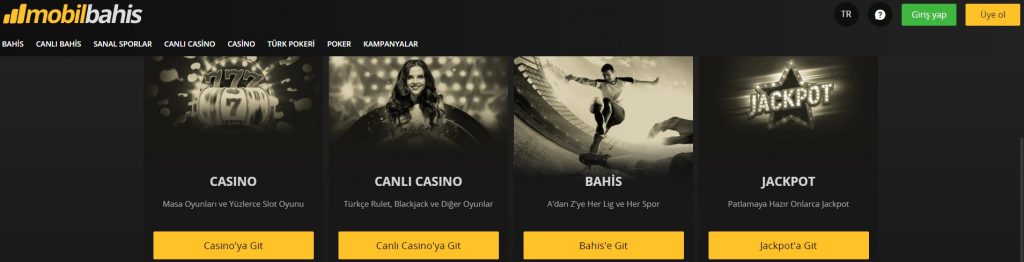 Mobilbahis700.com Kayıt Ol
