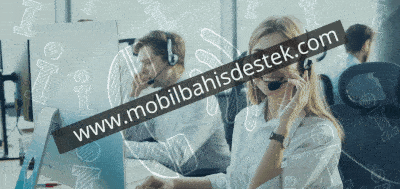 Mobilbahis Canlı Destek Birimi