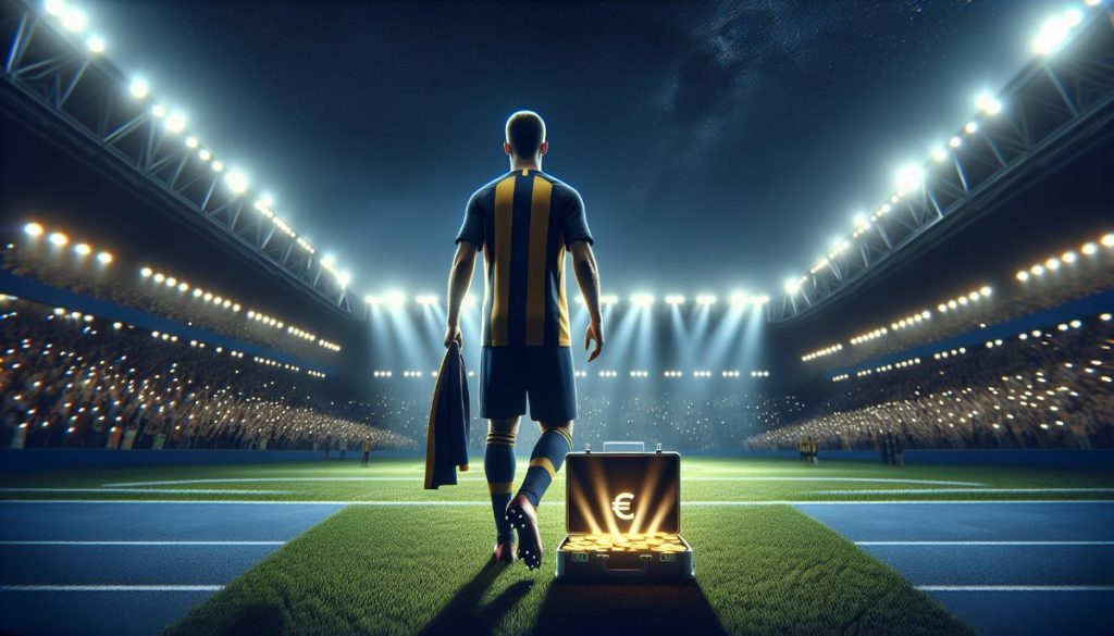 Fenerbahçe Kante’ye 31 Milyon Euro Harcadı: Detaylar