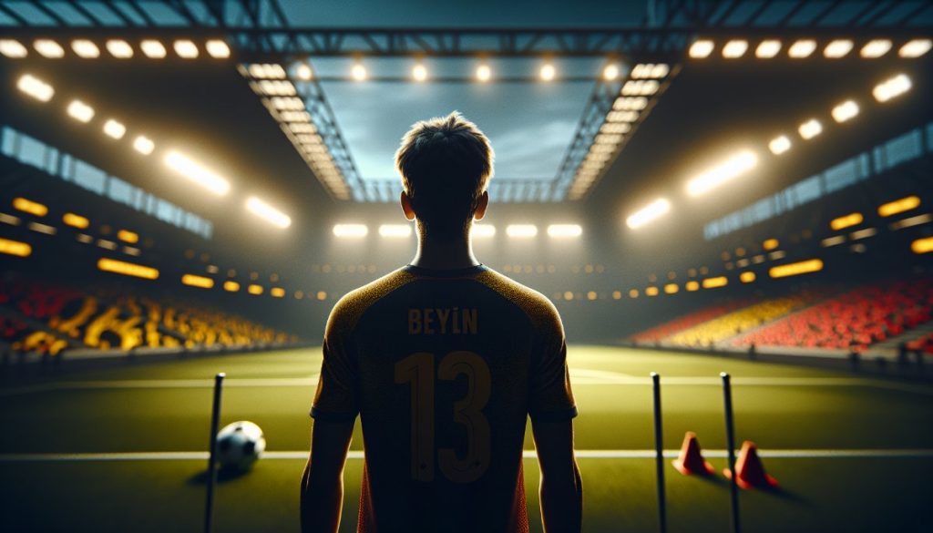 Galatasaray’a Dönen Eyüp Aydın’ın Geleceği