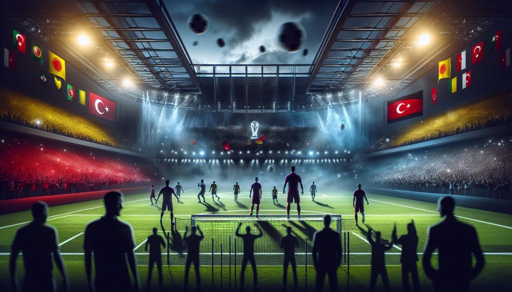 Gençlerbirliği Eyüpspor Kupa Mücadelesine Hazırlanıyor