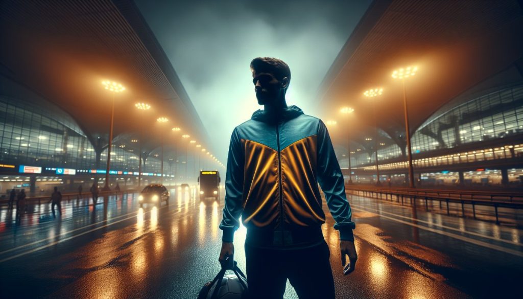 Kanté’nin Fenerbahçe Macerası Resmen Başlıyor